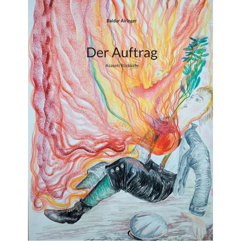 Der Auftrag