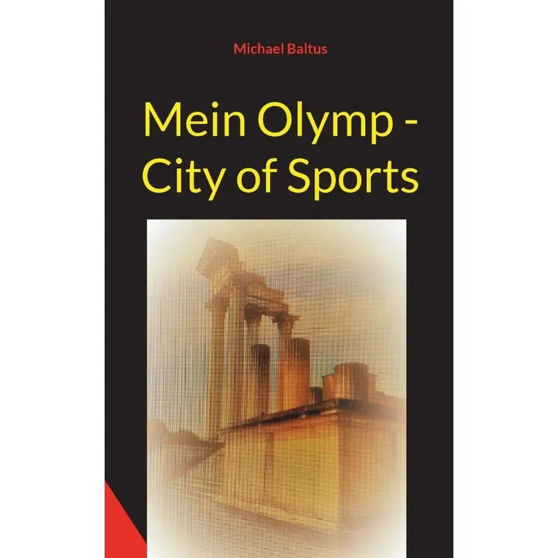 Mein Olymp - City of Sports
