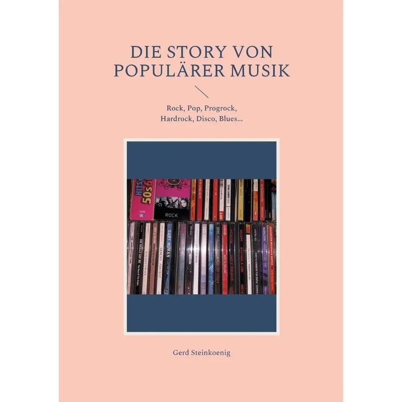 Die Story von populärer Musik