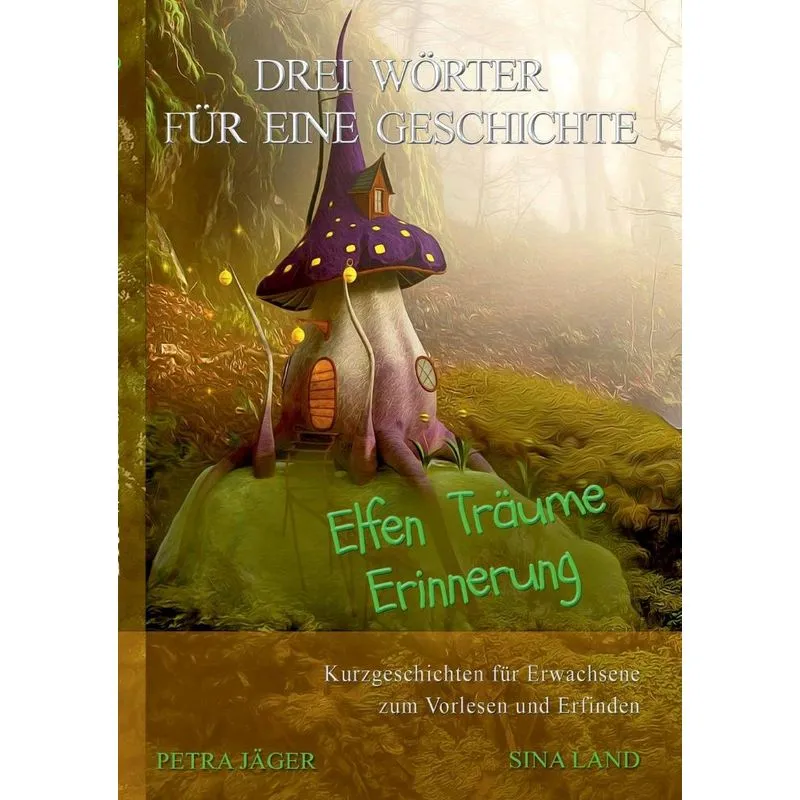Drei Wörter für eine Geschichte