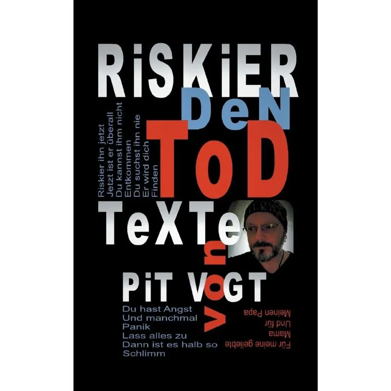 Riskier den Tod