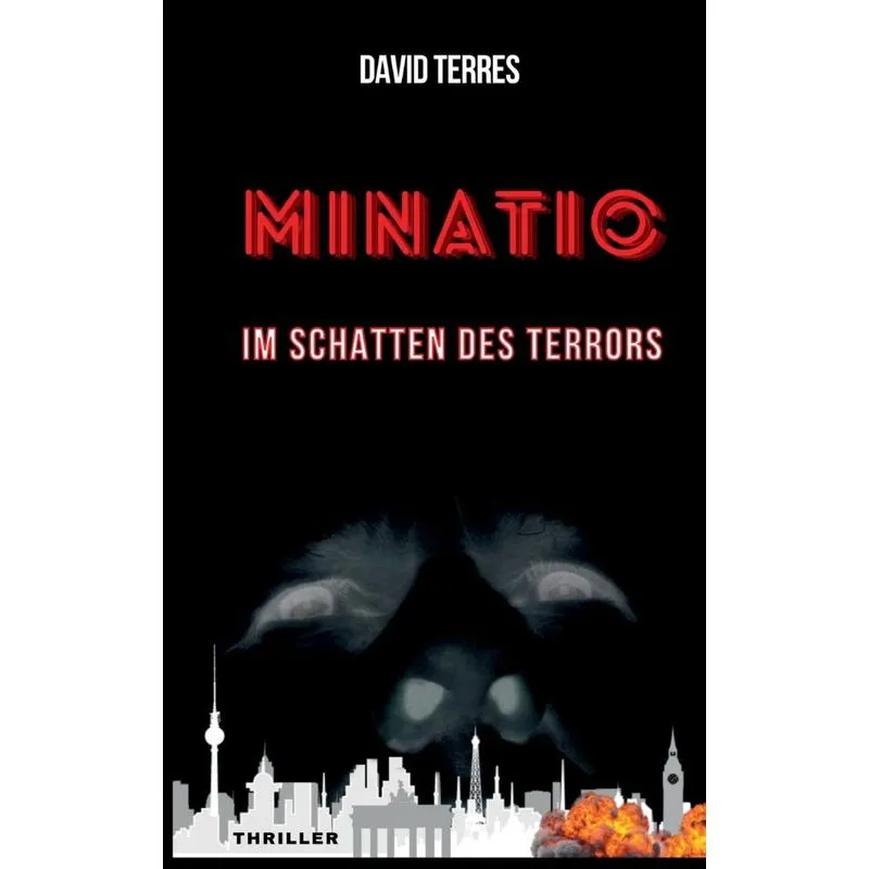 Minatio