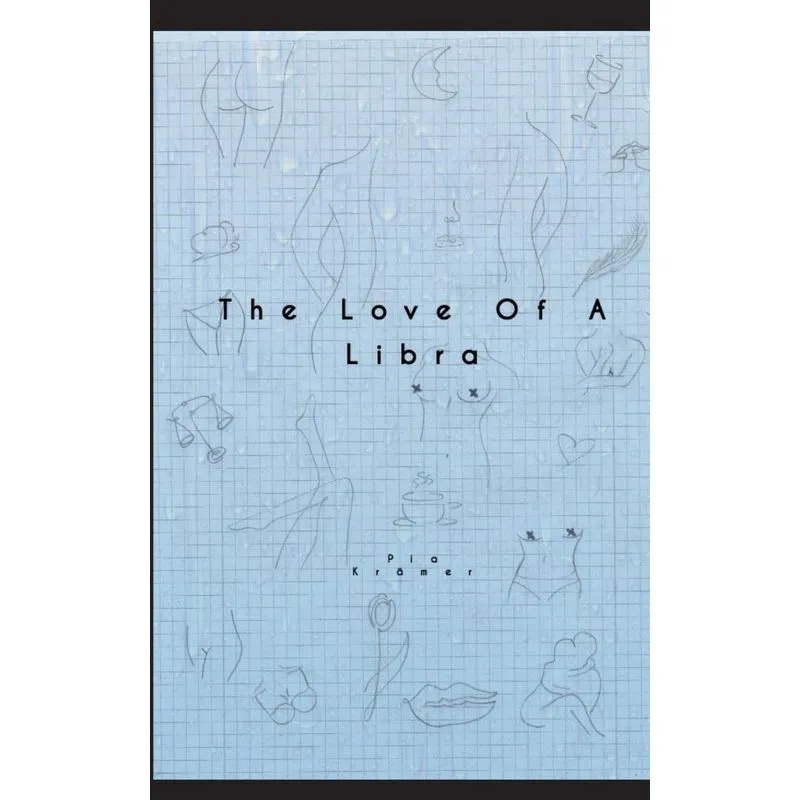 The Love Of A Libra