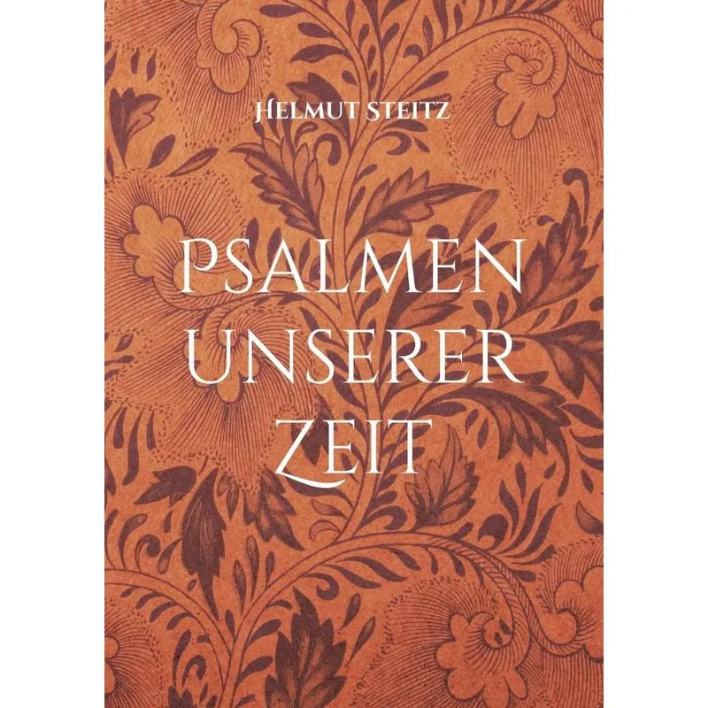 Psalmen unserer Zeit