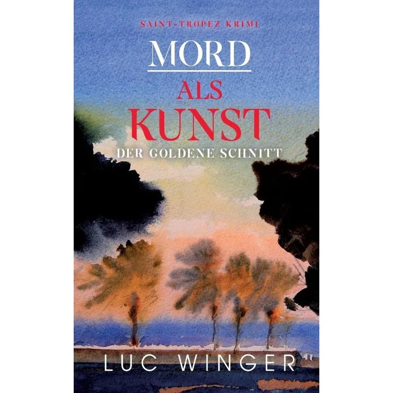 Mord als Kunst