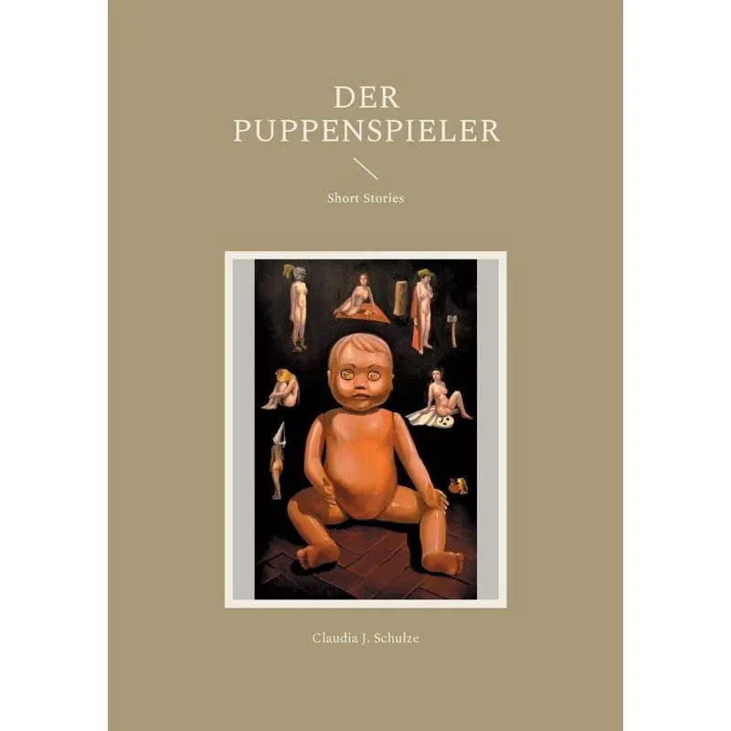 Der Puppenspieler