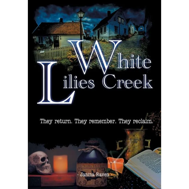 White Lilies Creek