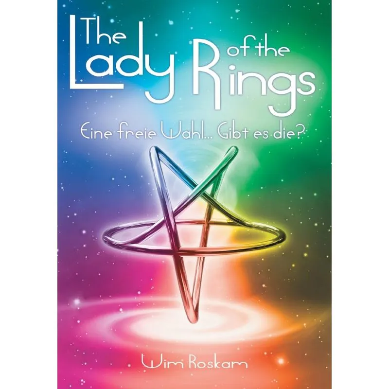 The Lady Of The Rings