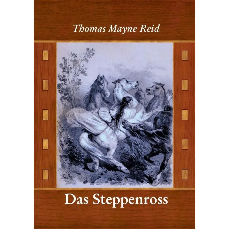 Das Steppenross