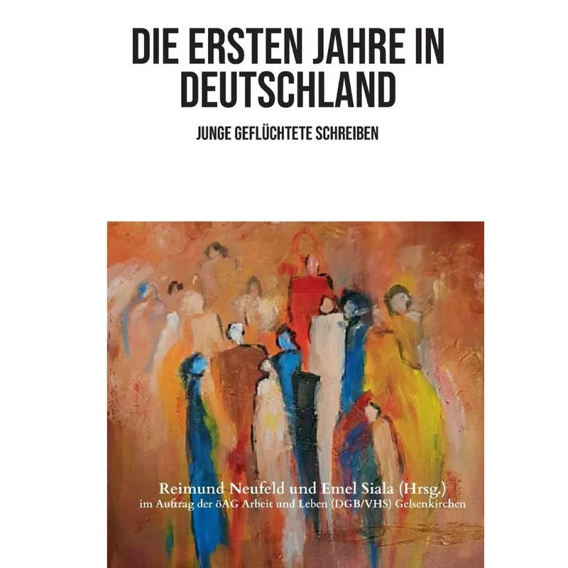 Die Ersten Jahre In Deutschland