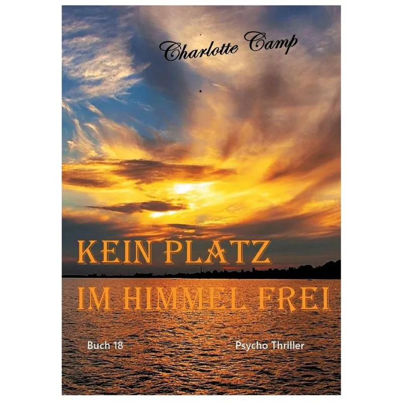 Kein Platz im Himmel frei