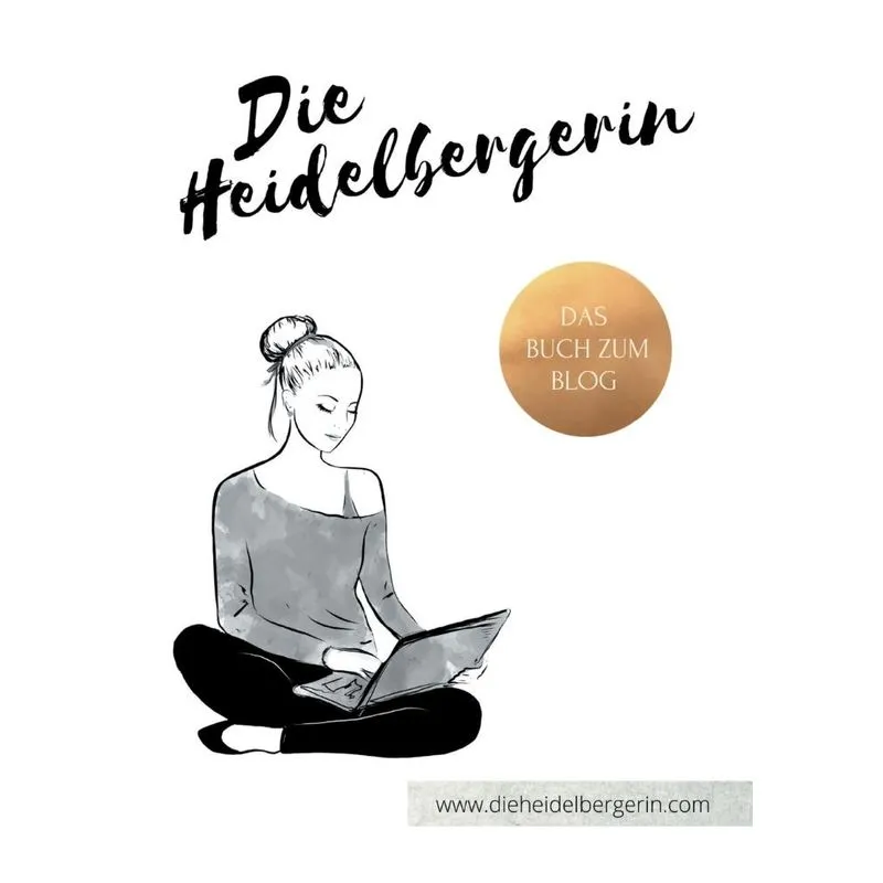Die Heidelbergerin