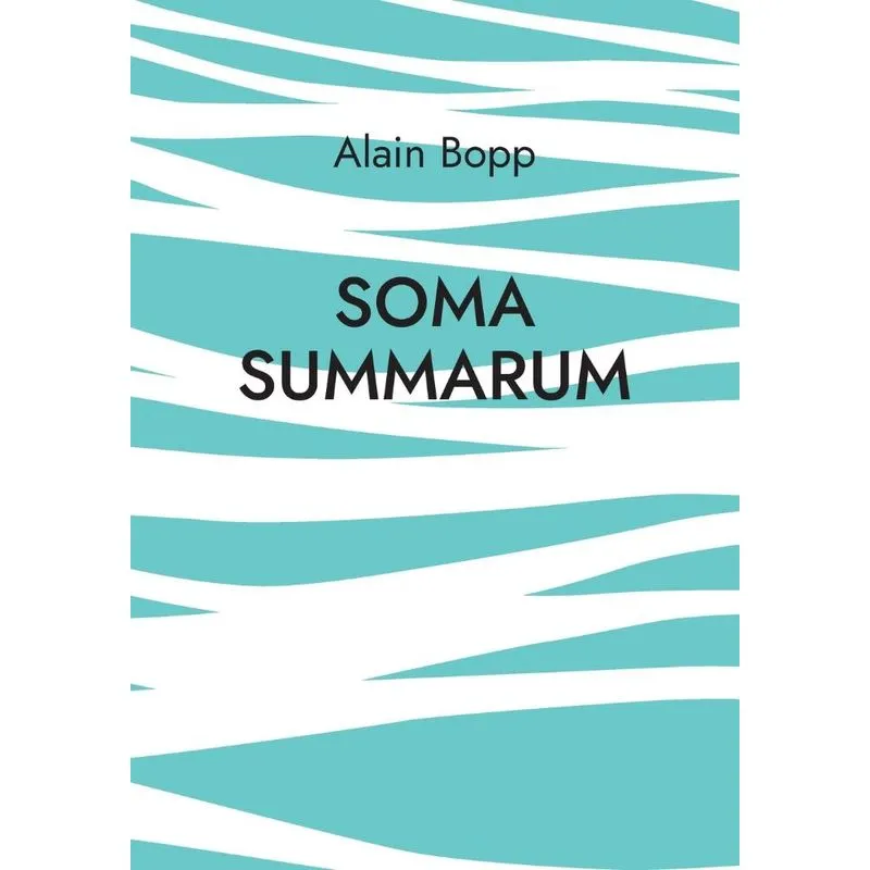 Soma Summarum