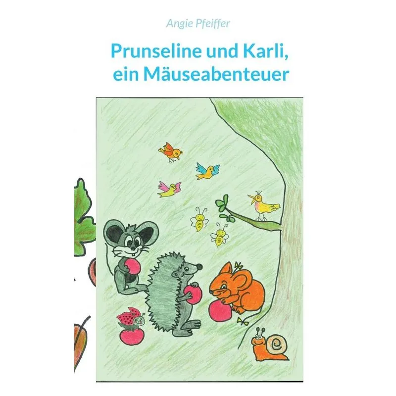 Prunseline und Karli