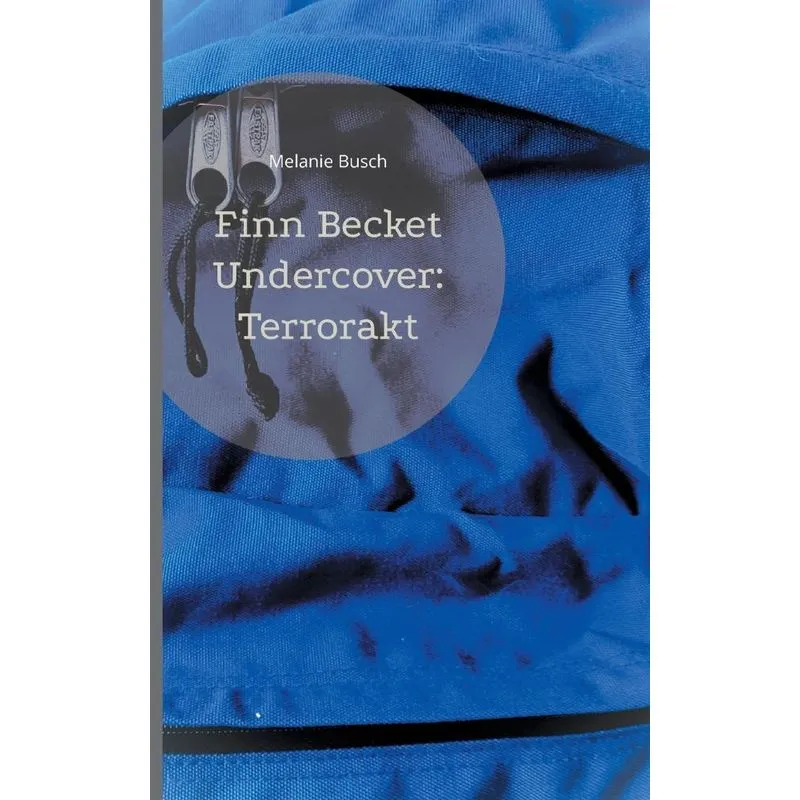 Finn Becket Undercover