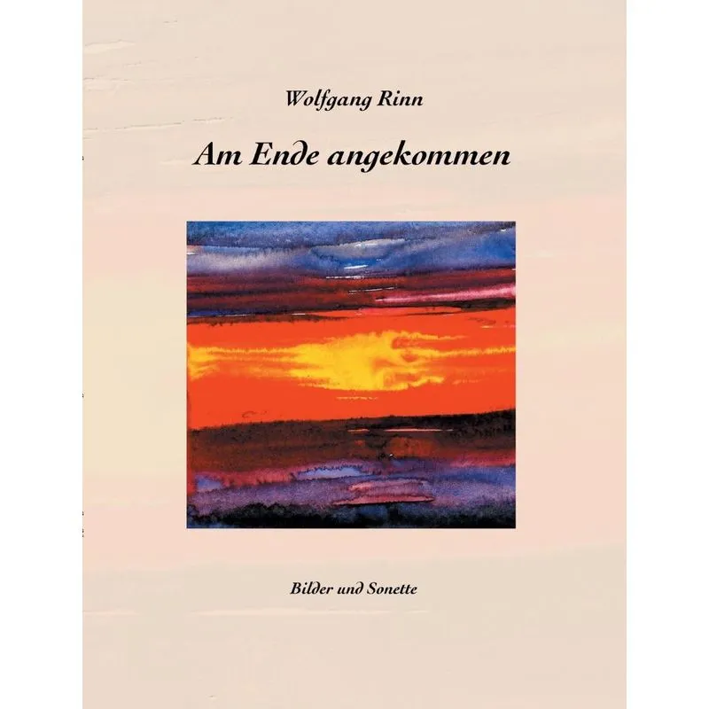 Am Ende Angekommen
