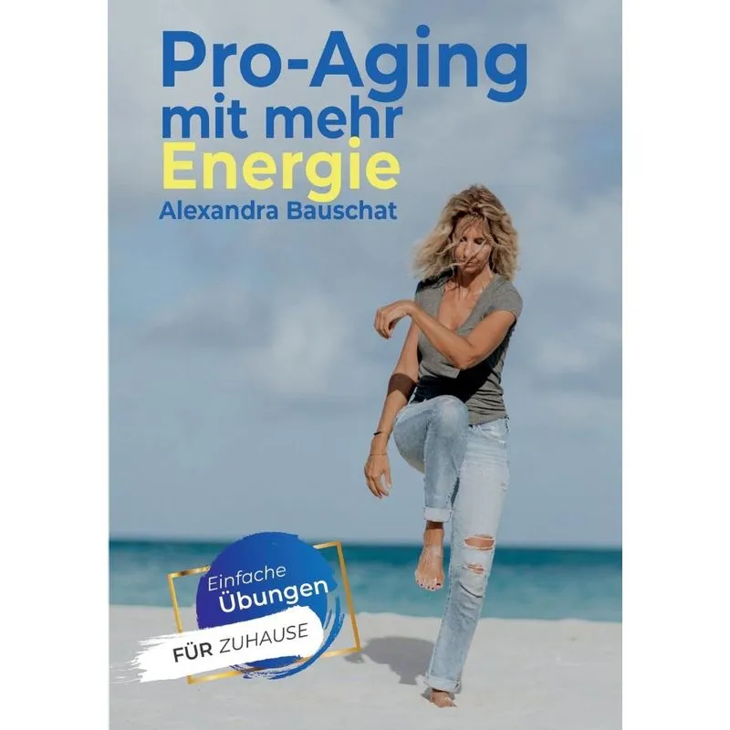 Pro-Aging mit mehr Energie