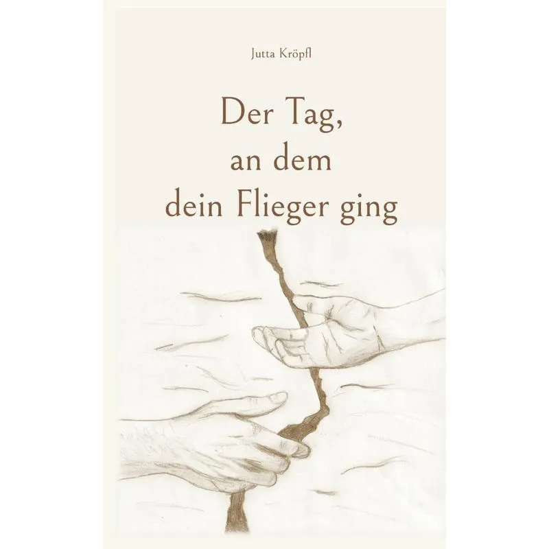 Der Tag, an dem dein Flieger ging