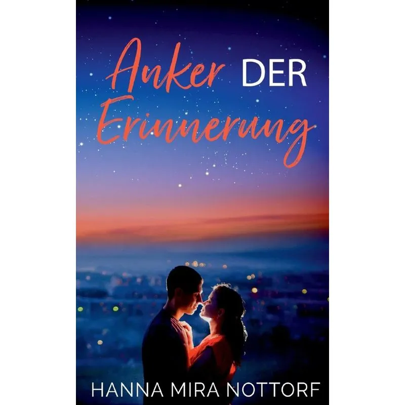 Anker der Erinnerung