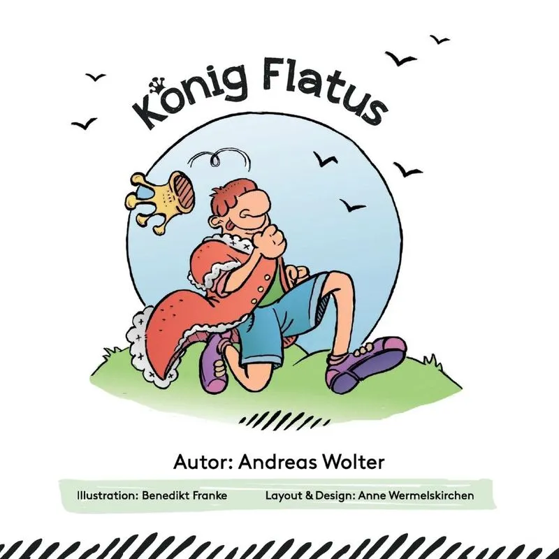 König Flatus