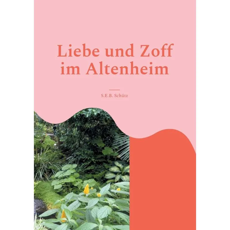 Liebe Und Zoff Im Altenheim