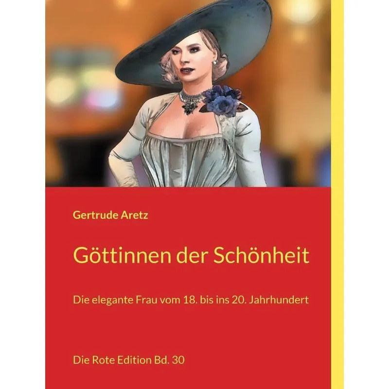 Göttinnen Der Schönheit