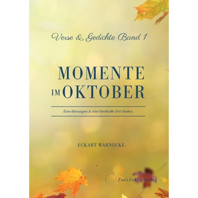 Momente Im Oktober