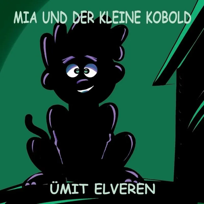 Mia Und Der Kleine Kobold