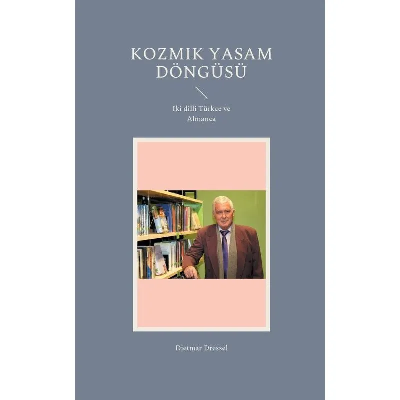 Kozmik yasam döngüsü