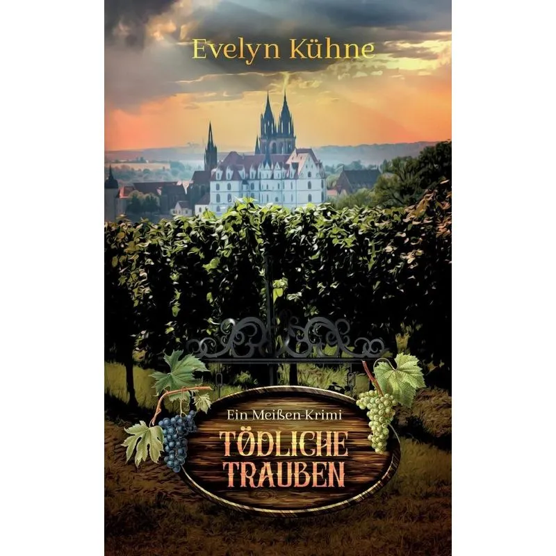 Tödliche Trauben