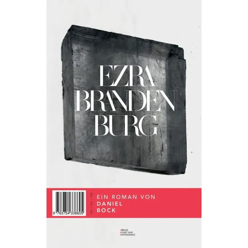 Ezra Brandenburg