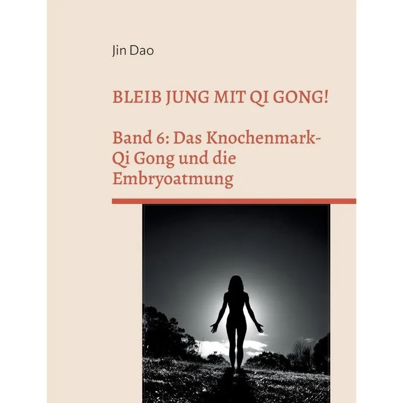 Bleib jung mit Qi Gong