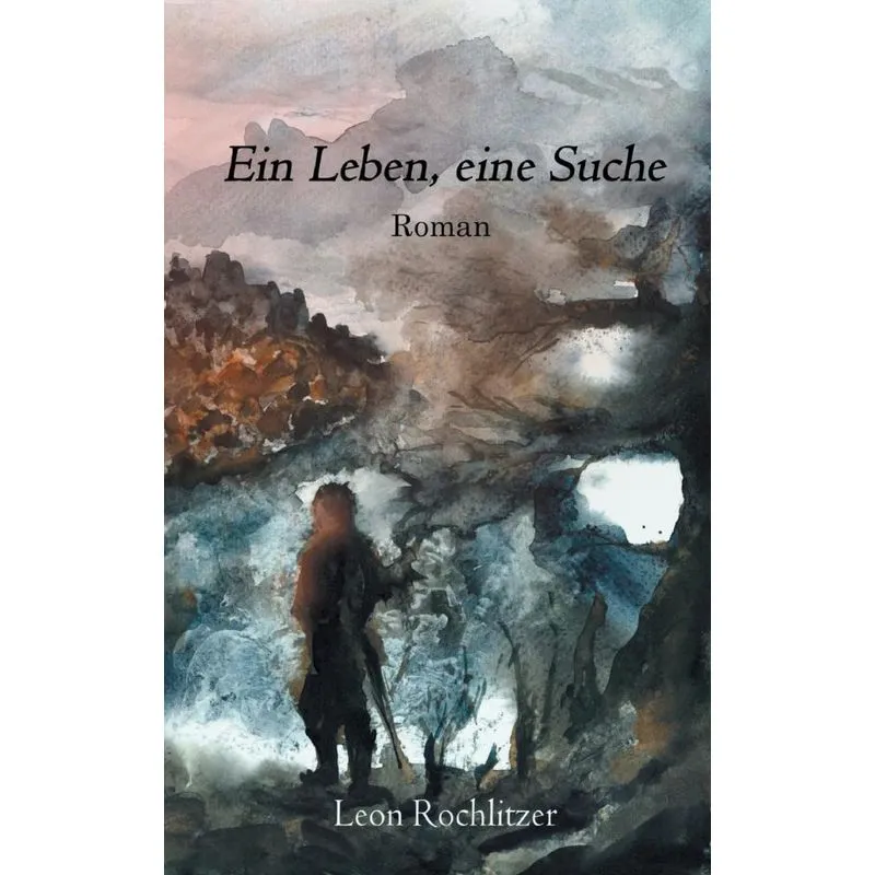 Ein Leben, Eine Suche