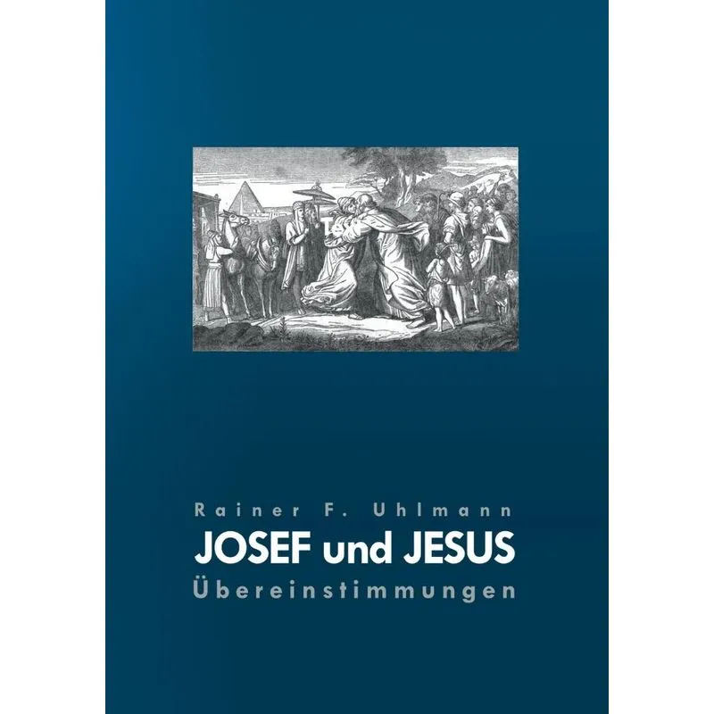 Josef Und Jesus