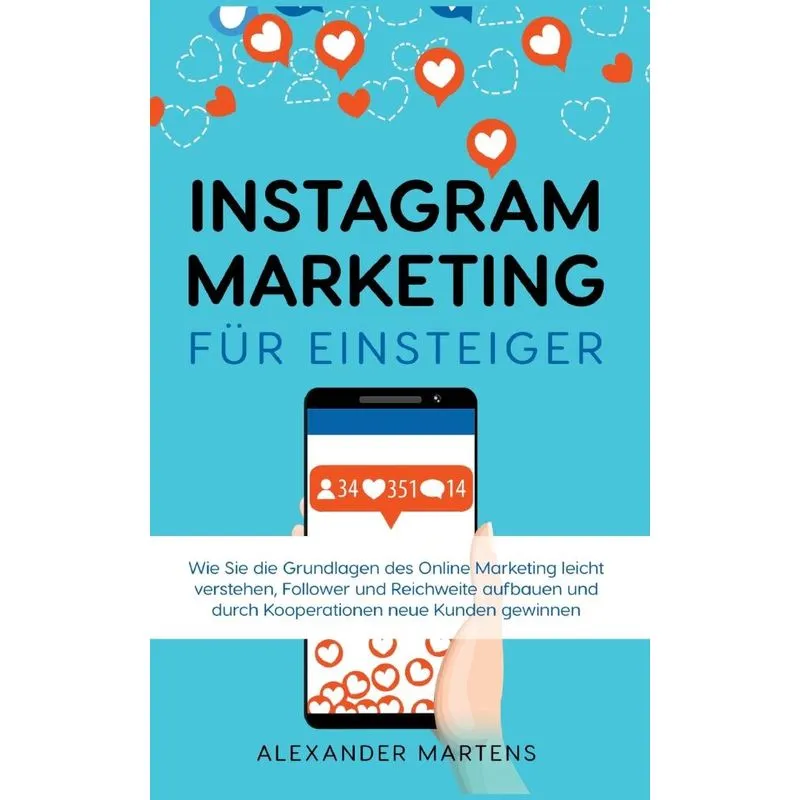 Instagram Marketing Für Einsteiger