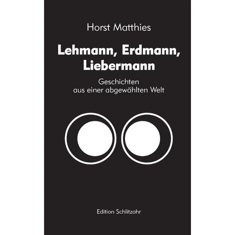 Lehmann, Erdmann, Liebermann