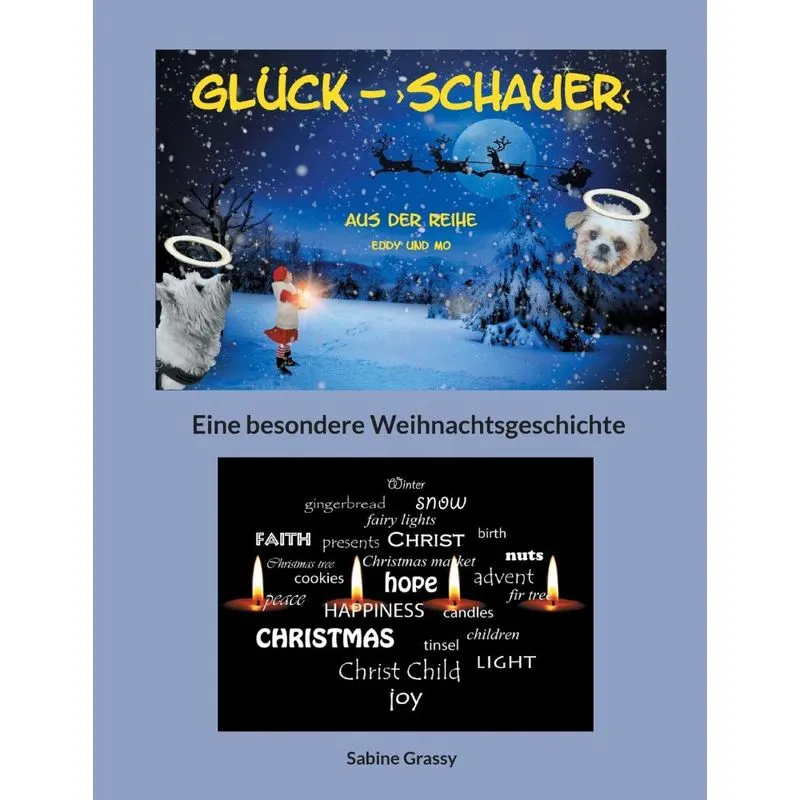 Glück-schauer