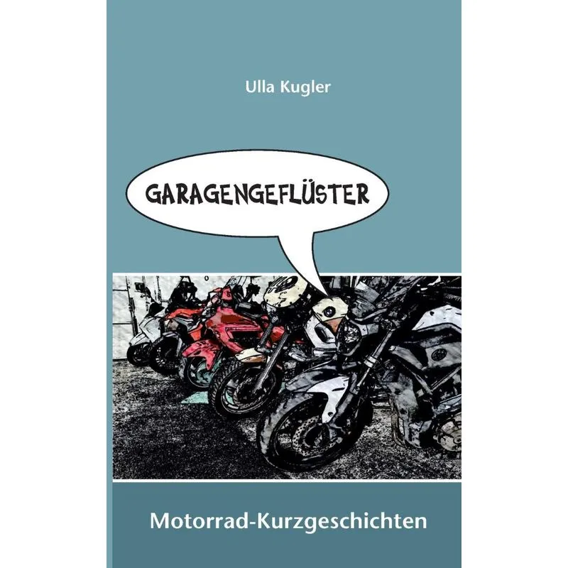 Garagengeflüster