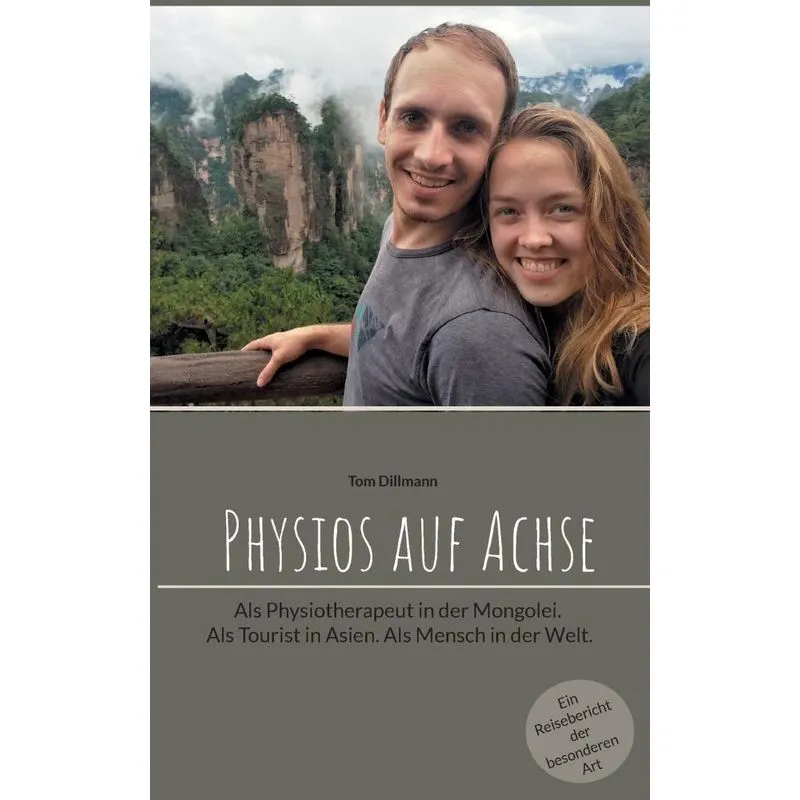 Physios auf Achse