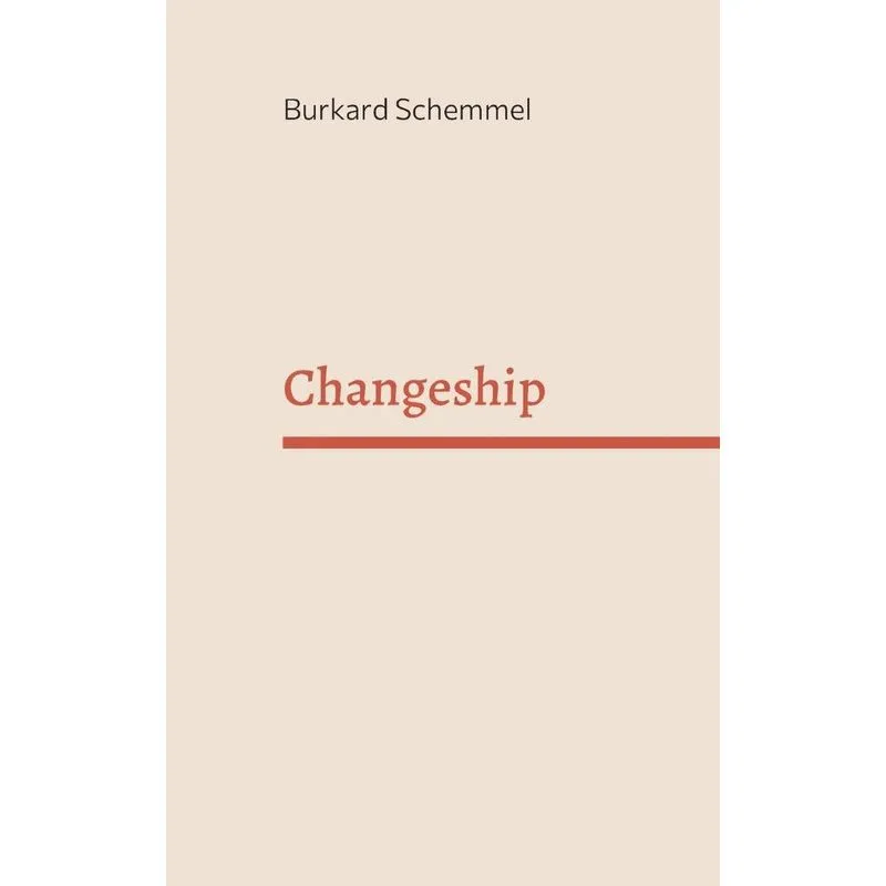 Changeship