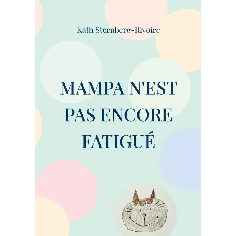 Mampa Nest Pas Encore Fatigué