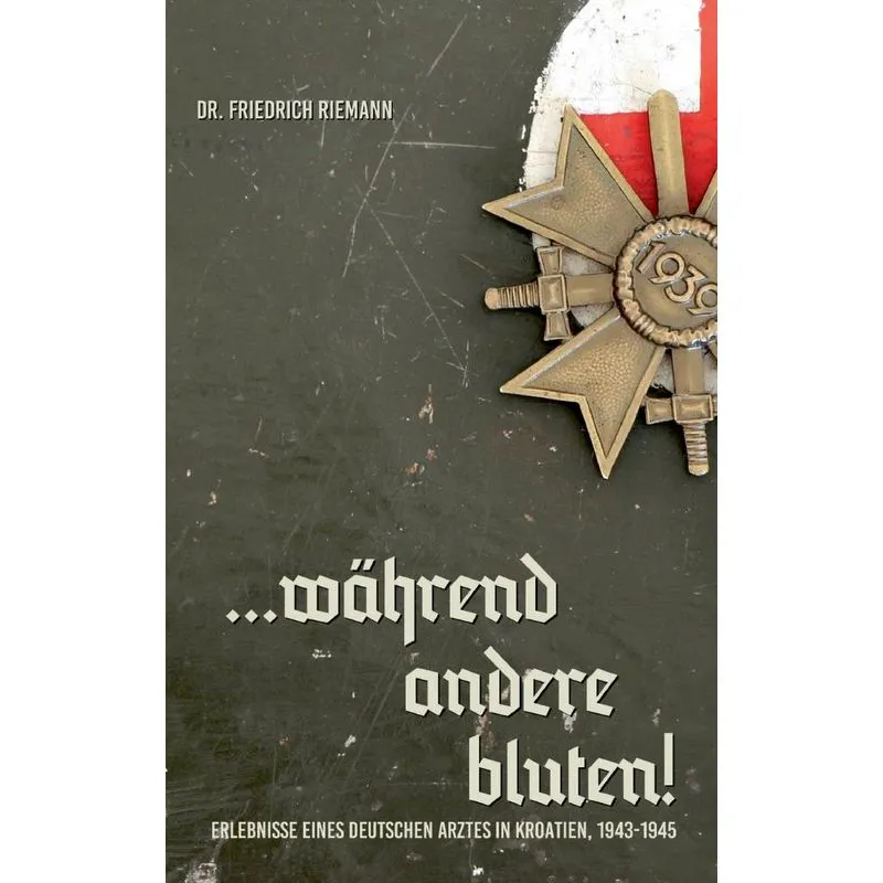...während andere bluten!