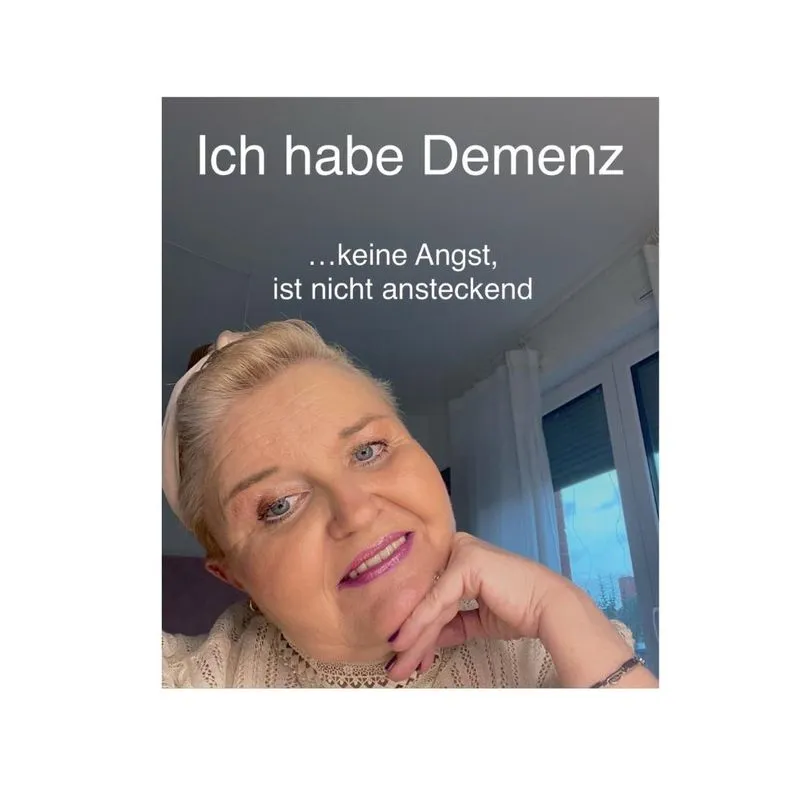 Ich Habe Demenz