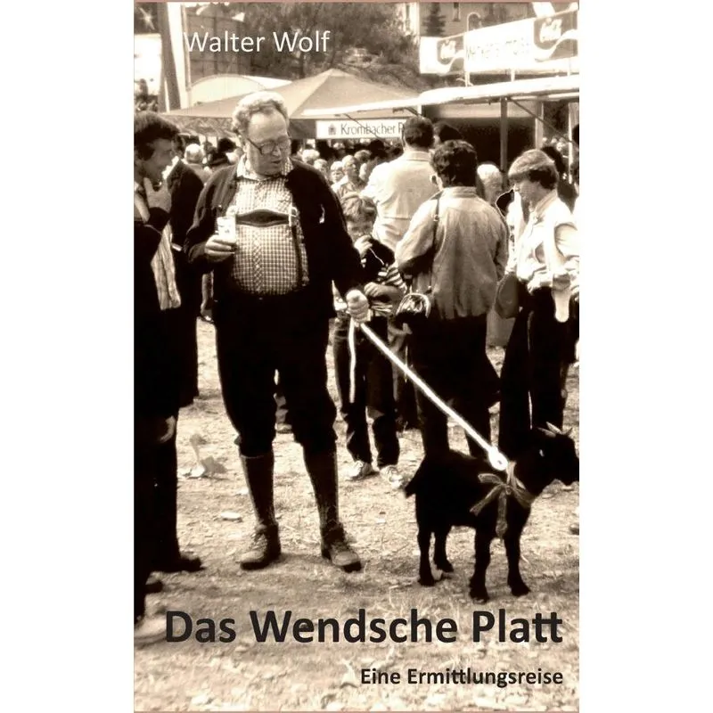 Das Wendsche Platt