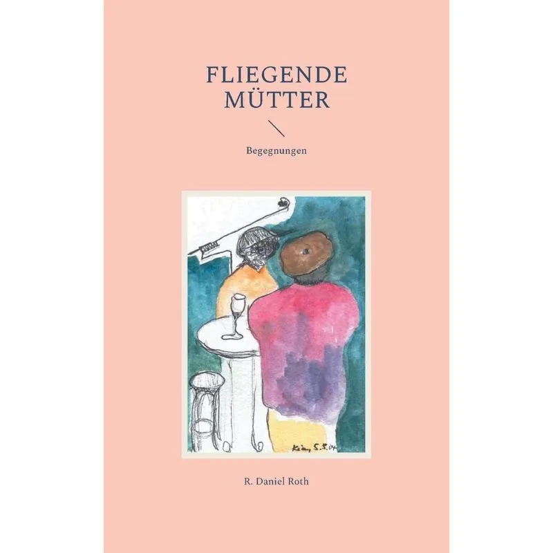 Fliegende Mütter