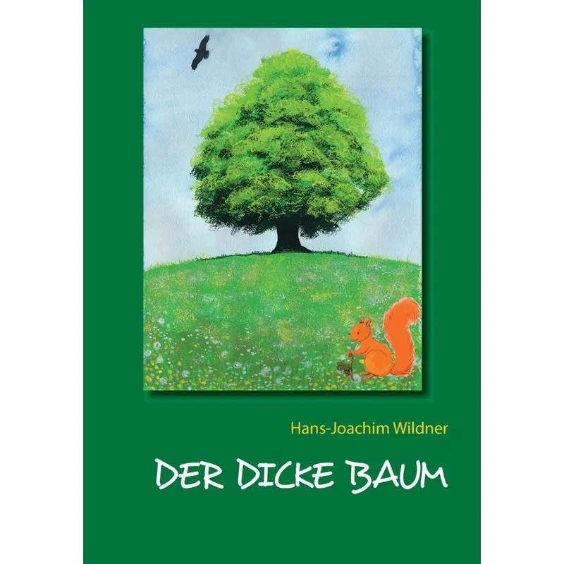 Der dicke Baum