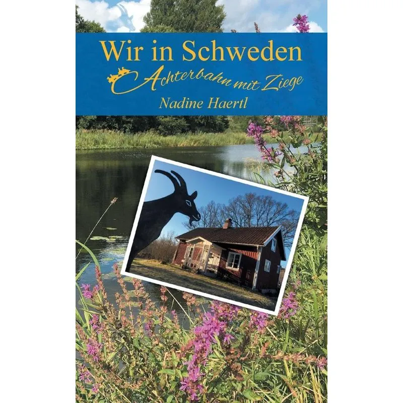 Wir in Schweden