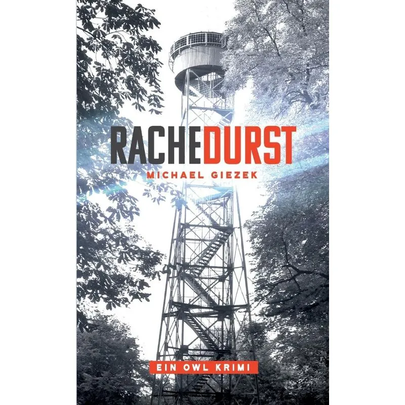 Rachedurst