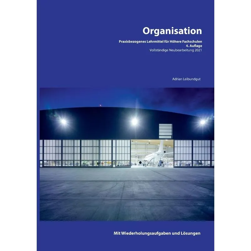 Organisation