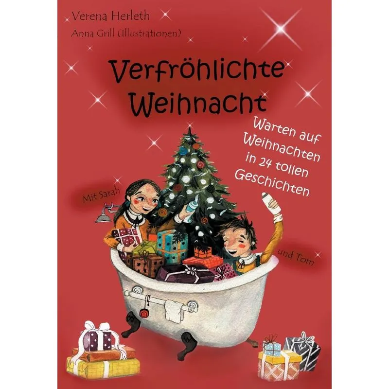 Verfröhlichte Weihnacht